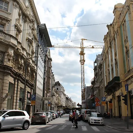 Lägenhet Design - Break *