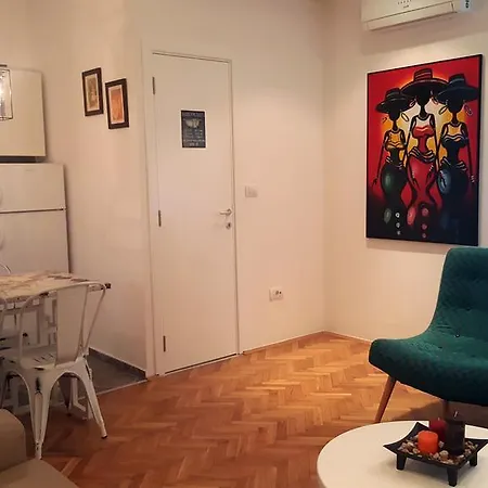 Appartement Design - Break *