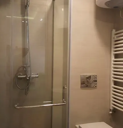 Design - Break Belgrad