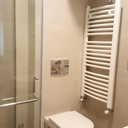 Appartement Design - Break