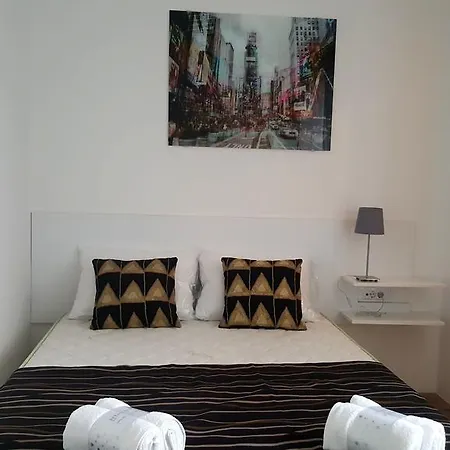 Appartement Design - Break *