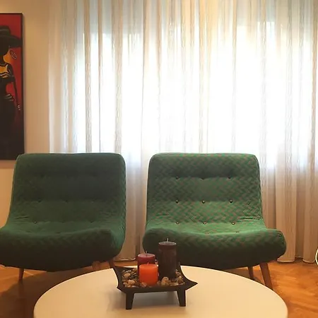 Appartement Design - Break