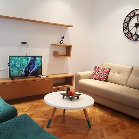 Appartement Design - Break Belgrado