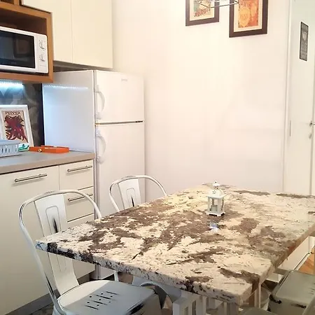 Appartement Design - Break *