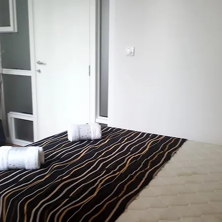 Lägenhet Design - Break Belgrad