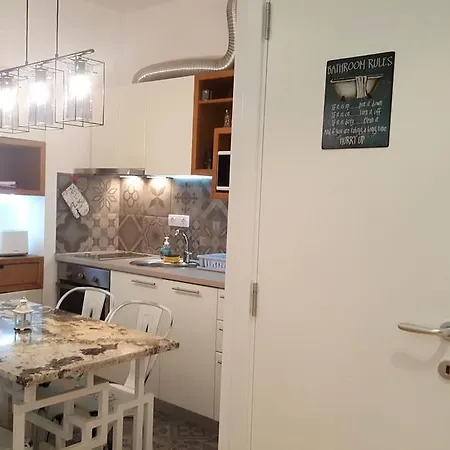 Lägenhet Design - Break *