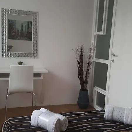 Appartement Design - Break