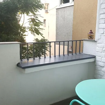 Appartement Design - Break Belgrado