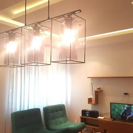 Appartement Design - Break *