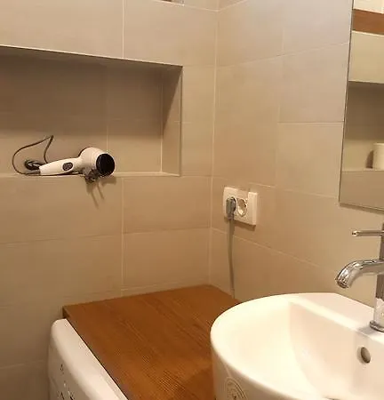 Appartement Design - Break