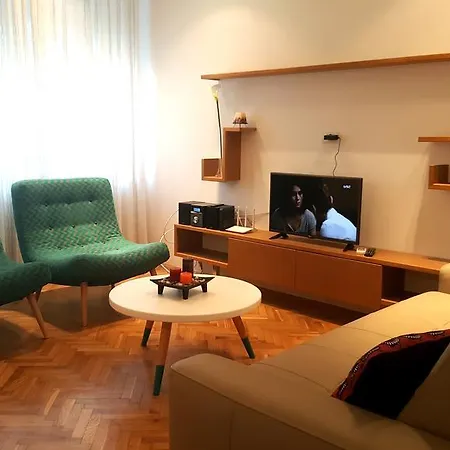 Design - Break Belgrad